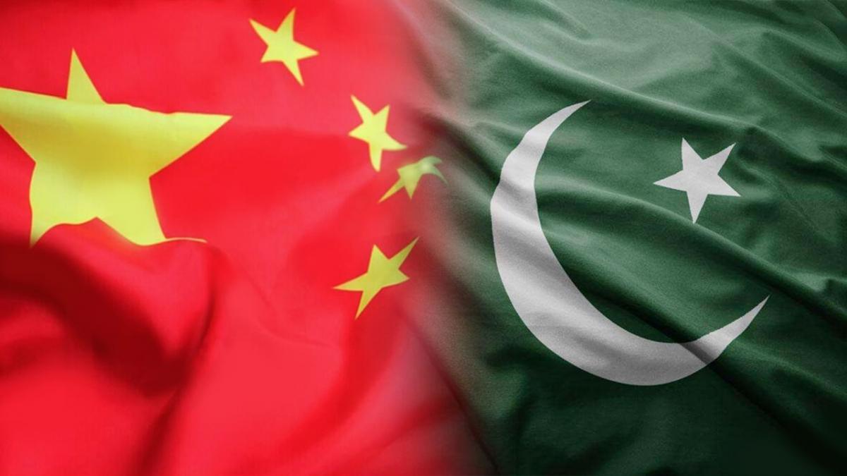 China praises Pakistans counterterrorism efforts