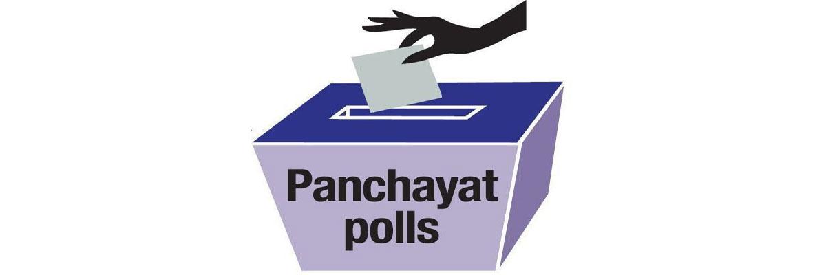 Officials bracing for local body polls