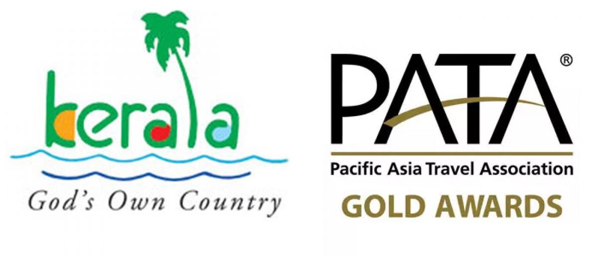 Innovative ad campaign : Kerala Tourism bags PATA awards