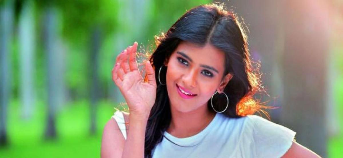 Hebah Patel hasn’t learnt any lesson