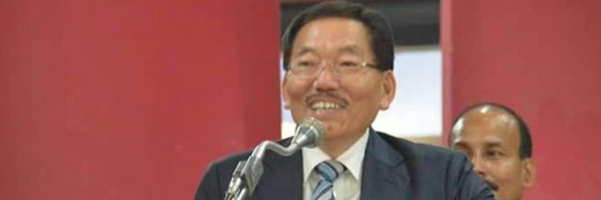 17,000 youths to get govt jobs in Sikkim: CM Pawan Kumar