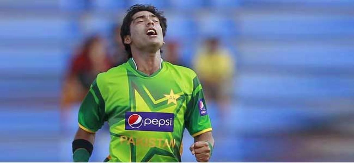 PCB summons Mohammad Sami in PSL spot-fixing case