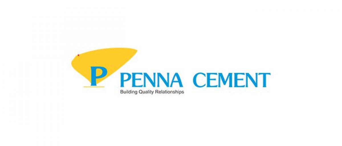 Penna Cement files Rs 1,550-cr IPO papers