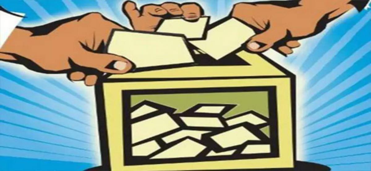 59 pc candidates in Nagaland Assembly elections are crorepatis: ADR