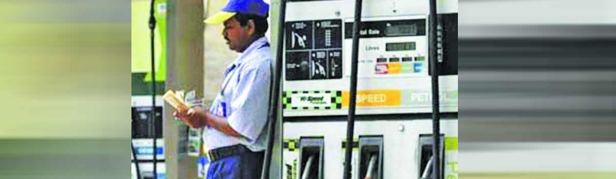 Oil PSUs plan to add 4,450 petrol pumps in Gujarat
