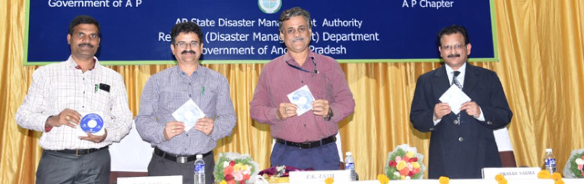 Conference on Chemical disaster concludes