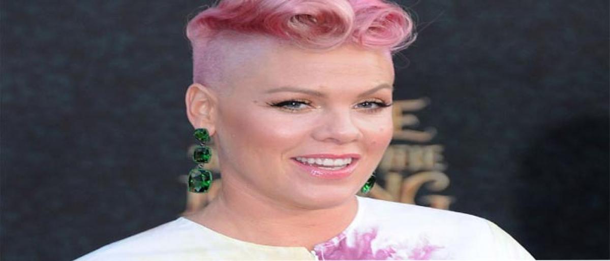 Pink regrets  taking sides in Swift-Perry feud