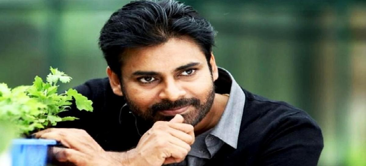 Pawan ready with Independence Day gift