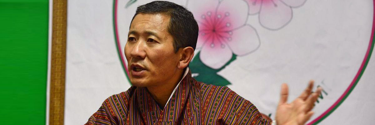 India announces Rs 4,500 crore assistance to Bhutan for its 12th, 5-year plan