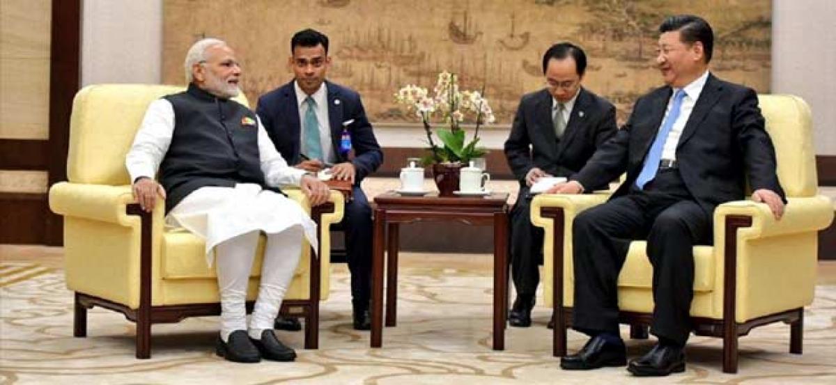 When PM Modi caught Chinese intelligence by surprise in Wuhan