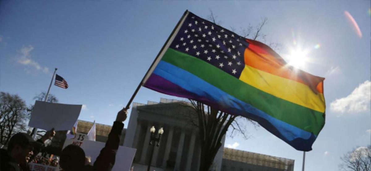 Gay adoption fight looms after US Supreme Courts controversial cake ruling