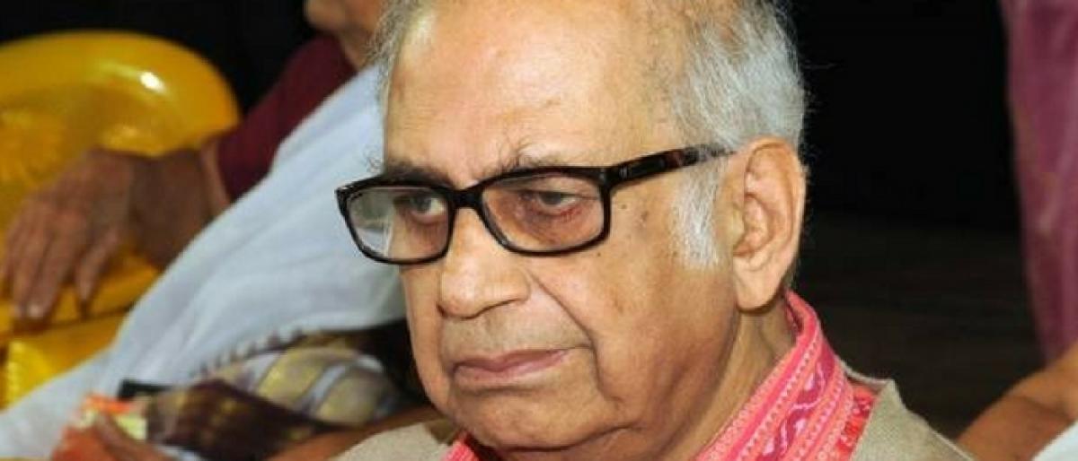 PM Bhargava dead