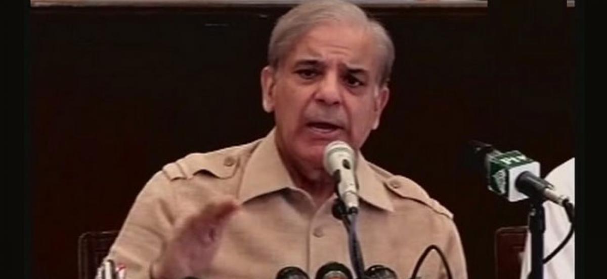 PML-N cries foul, rejects election results