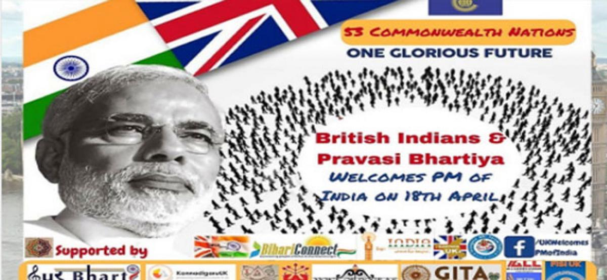 Paks divisive agenda flattened ahead of Modis UK visit