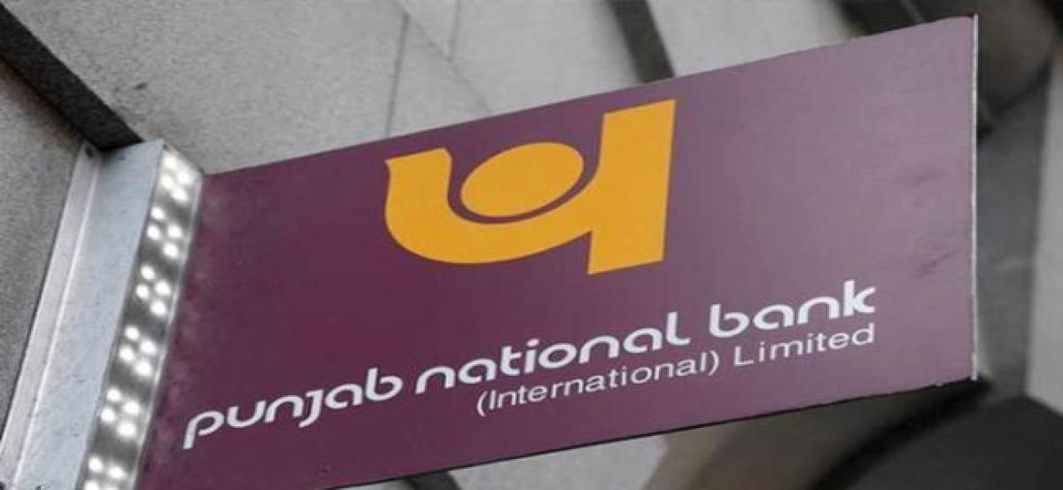 PNB scam is worth 3 days of Indian banking systems interest: BSE CEO