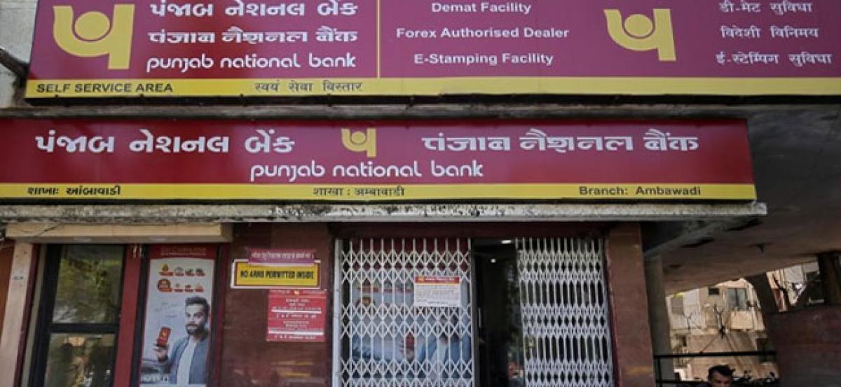 Moody’s downgrades PNB, cites negative impact of fraud on capital