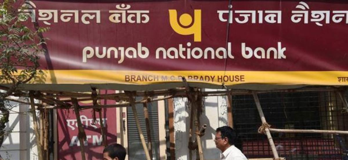 There cant be parallel inquiry by courts, Centre tells SC in PNB fraud case