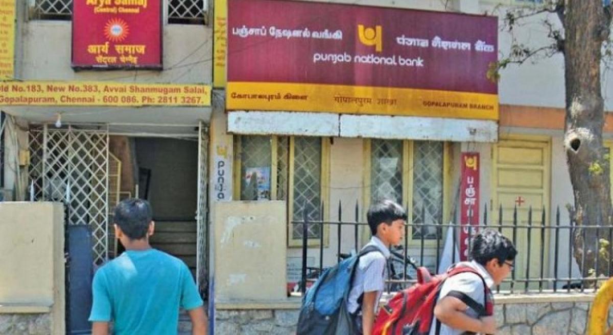 Country’s largest law firm under CBI scrutiny in PNB fraud case