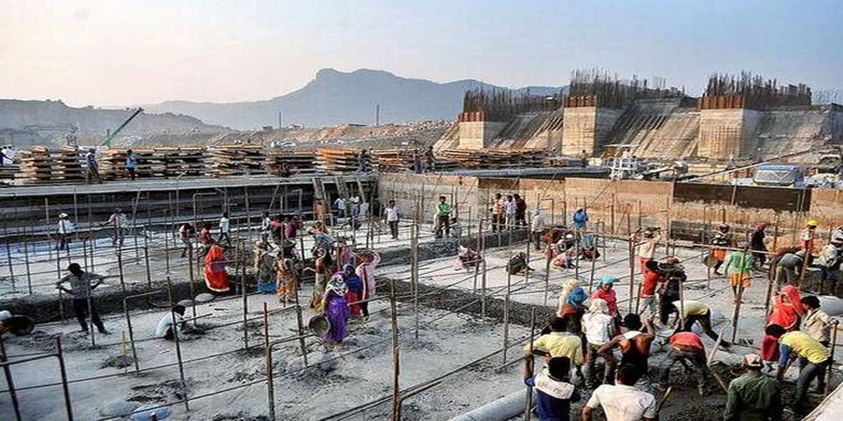 Polavaram all set to create 2 more world records in 24 hrs