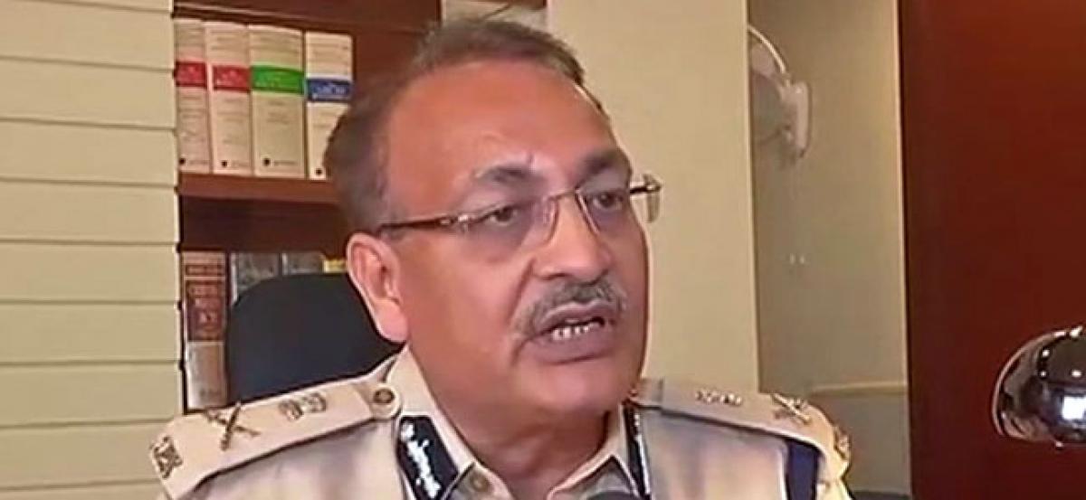 7 Delhi policemen suspended for relaxing rules for middleman Sukesh Chandrashekhar