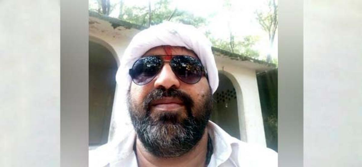 Delhi: Self-styled godman arrested under POSCO
