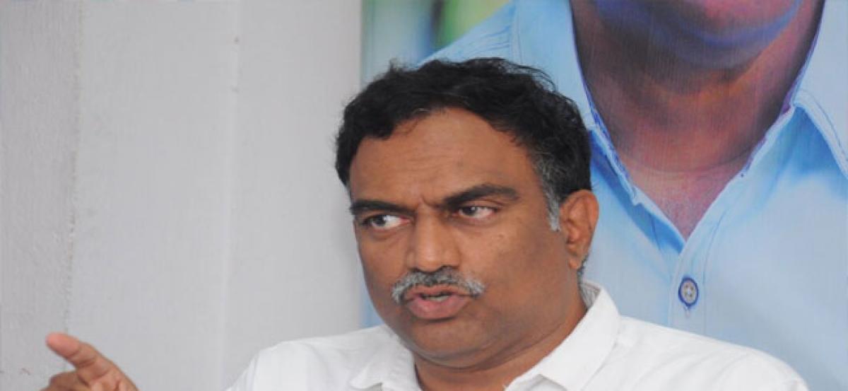 No side effects with my diet plan, claims Veeramachineni