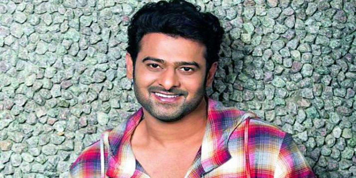 Prabhas wishes his Japanese fans