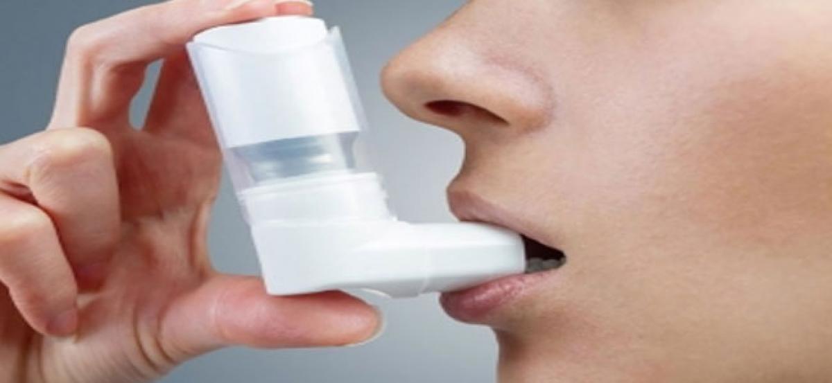 Complex inhalers may prevent patients from taking medicine