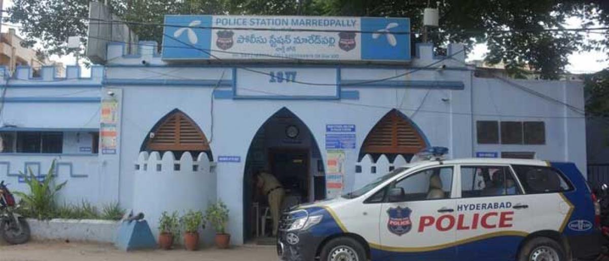 Lashkar’s age-old police stations wait for salvation