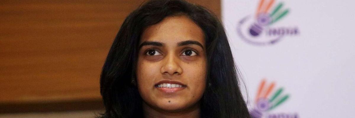 I would be in better form for World Tour finals: Sindhu