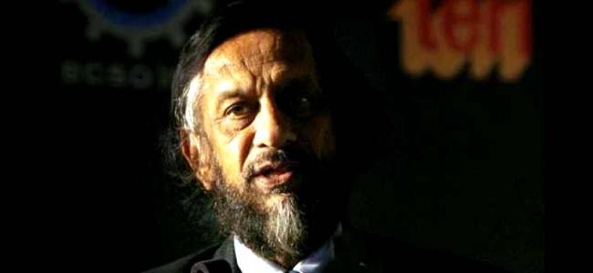 ‘Im 78-yrs-old, expedite matter’: Pachauri after court frames molestation charges