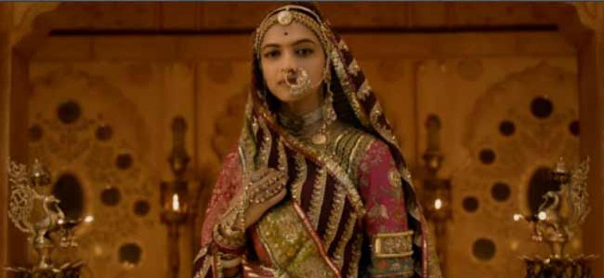 Padmavati row | Karni Sena pushes for complete ban & will gather in Chittorgarh on Janauary 27