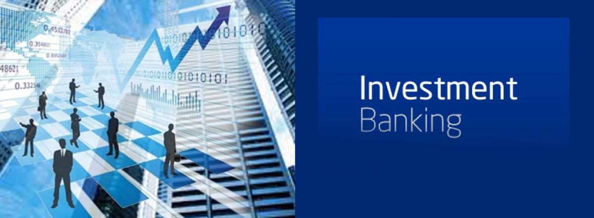 investment banking