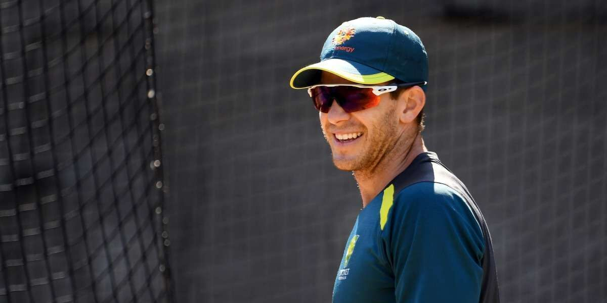 Focus on show, not preserving record: Paine