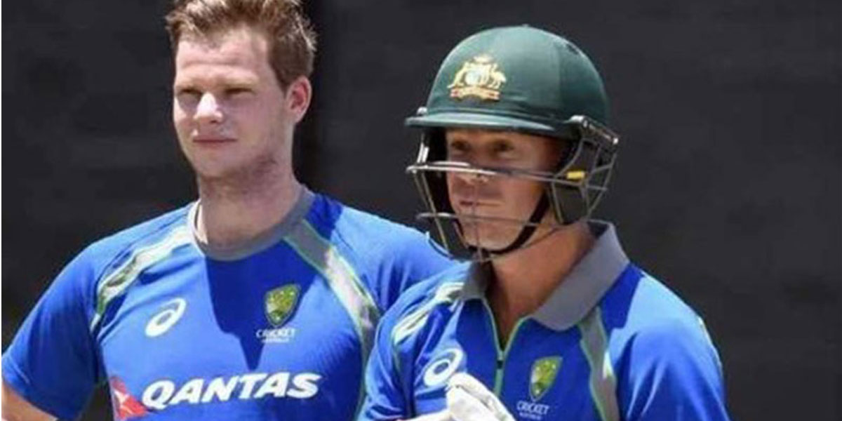Australia vs India: Paine admits Smith, Warner needed after more batting woes