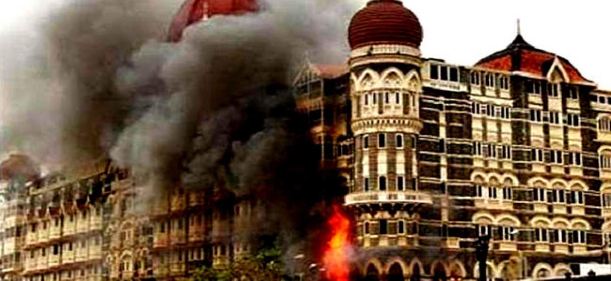 Mumbai terror attack tarnished our countrys image internationally, says Former Pak Minister