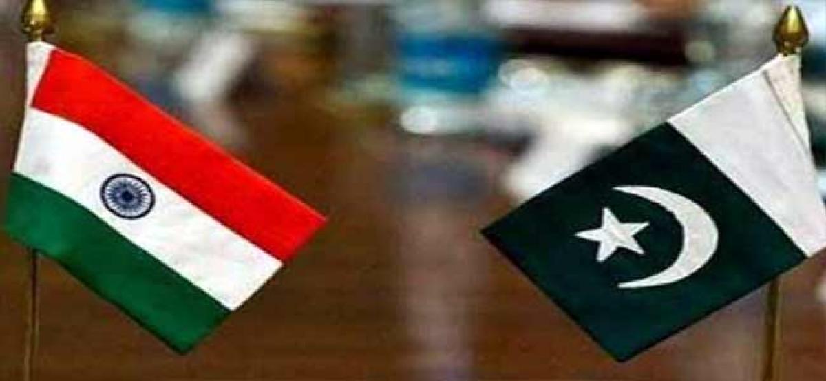 Pakistan summons Indian envoy for fourth time this month