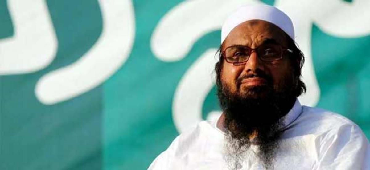 Pakistan to crack down on JuD, Taliban as President signs ordinance aimed at UN-banned outfits