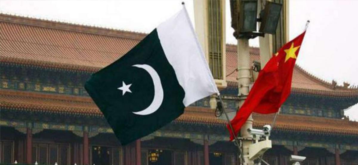 Chinas deep support, investment in Pakistan create challenges for India, says Expert