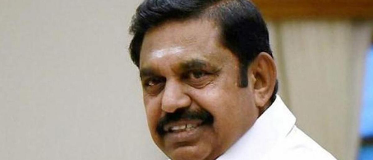 DISQUALIFICATION OF 18 AIADMK MLAS : HC delivers split verdict