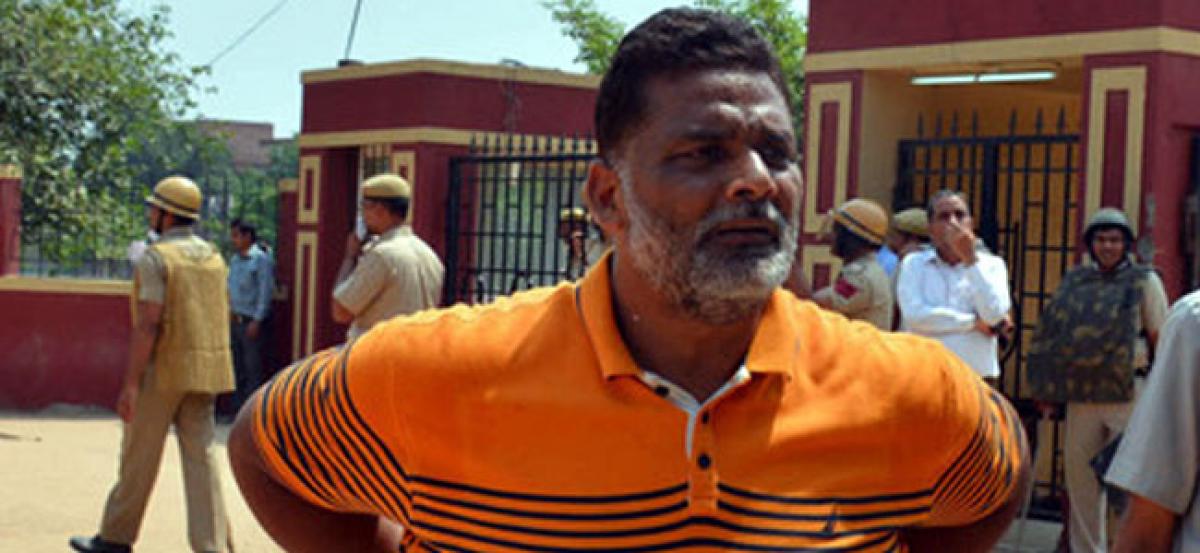 Private schools den of illicit money, must be nationalised: MP Pappu Yadav