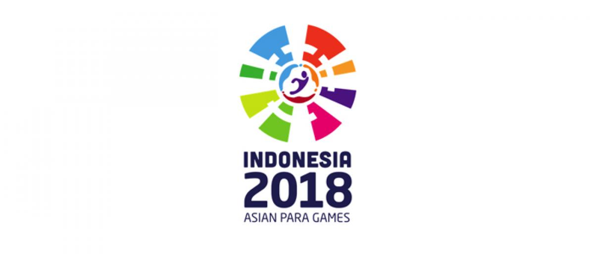 Three more gold for India in Asian Para Games