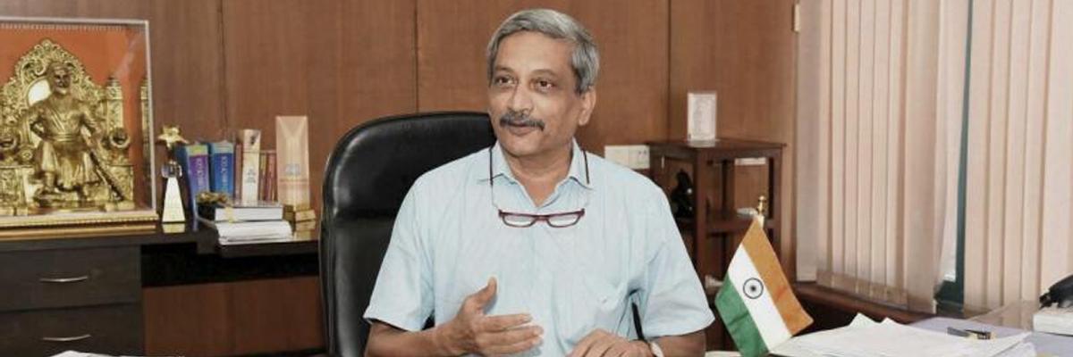 Parrikar wanted to quit, says minister but top BJP leaders did not allow