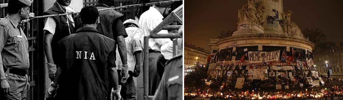 2015 Paris attack: French team in Kochi to probe NIA undertrial