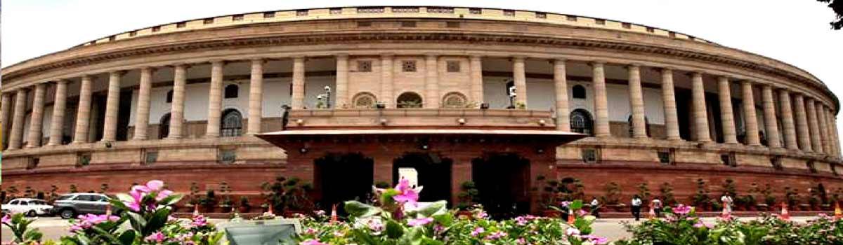 Govt calls all-party meet ahead of winter session of Parliament