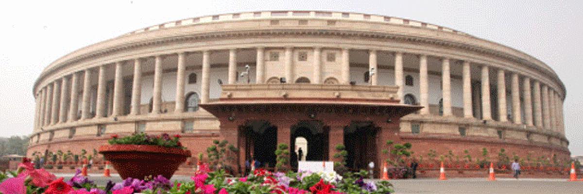 Govt-Oppn face off expected as winter session of Parliament begins today