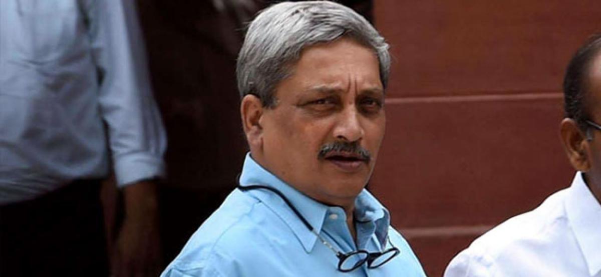 Manohar Parrikar in touch with secretaries, ministers, says senior Goa BJP leader