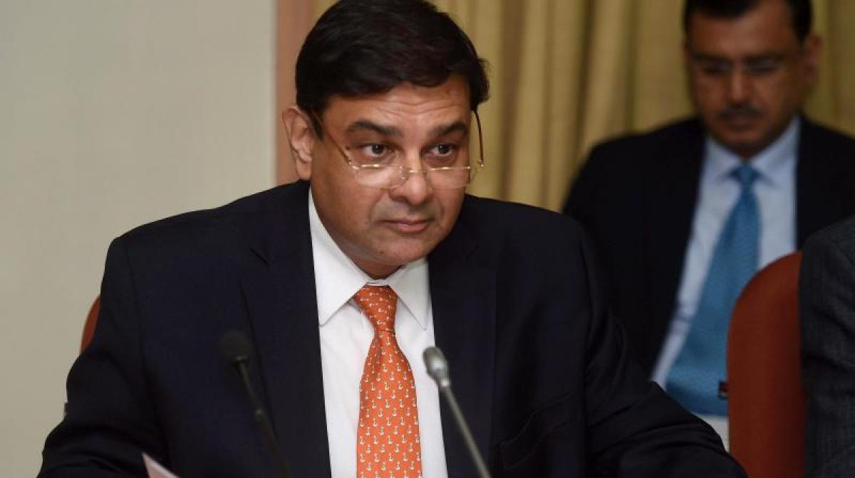 Par panel to invite RBI governor to brief on FRDI Bill