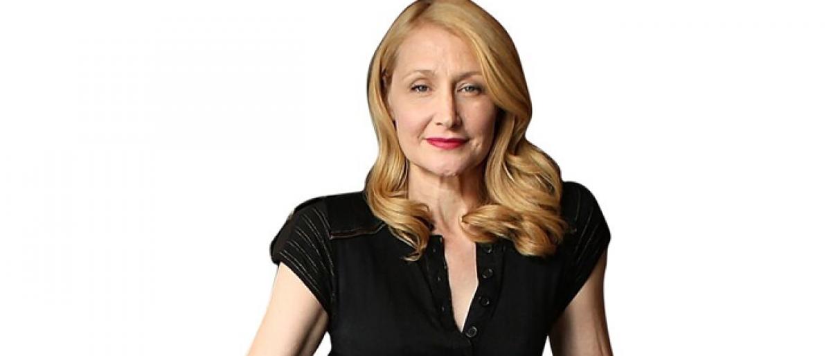 I’m a late bloomer: Patricia Clarkson