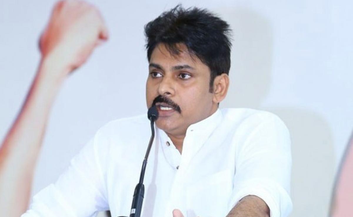 Pawan Kalyan: Need of discussion over Central govts stand on release of funds